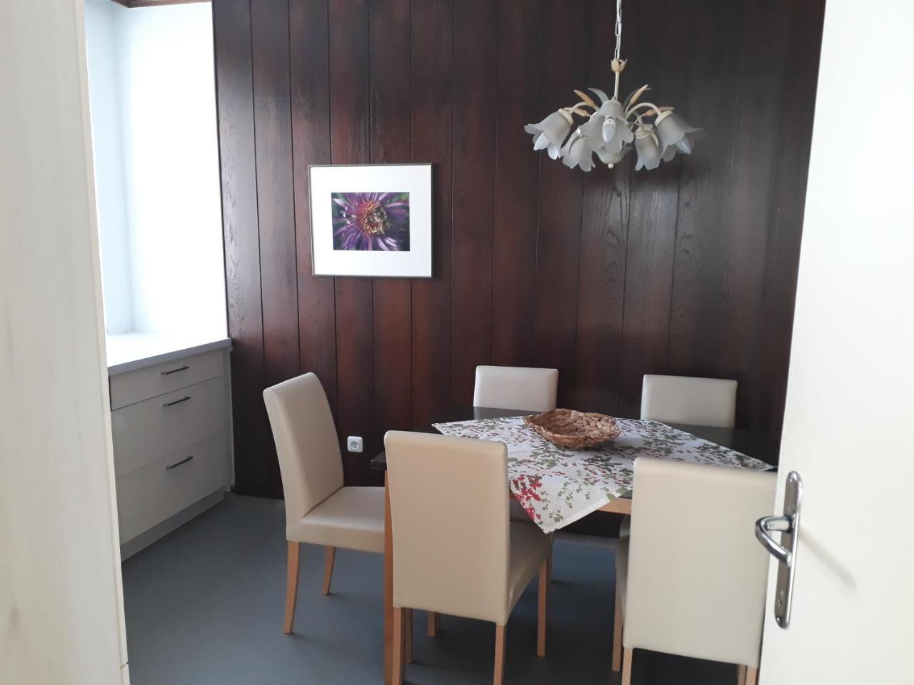 Ferienwohnung Brigitte Bad Mitterndorf Exterior photo
